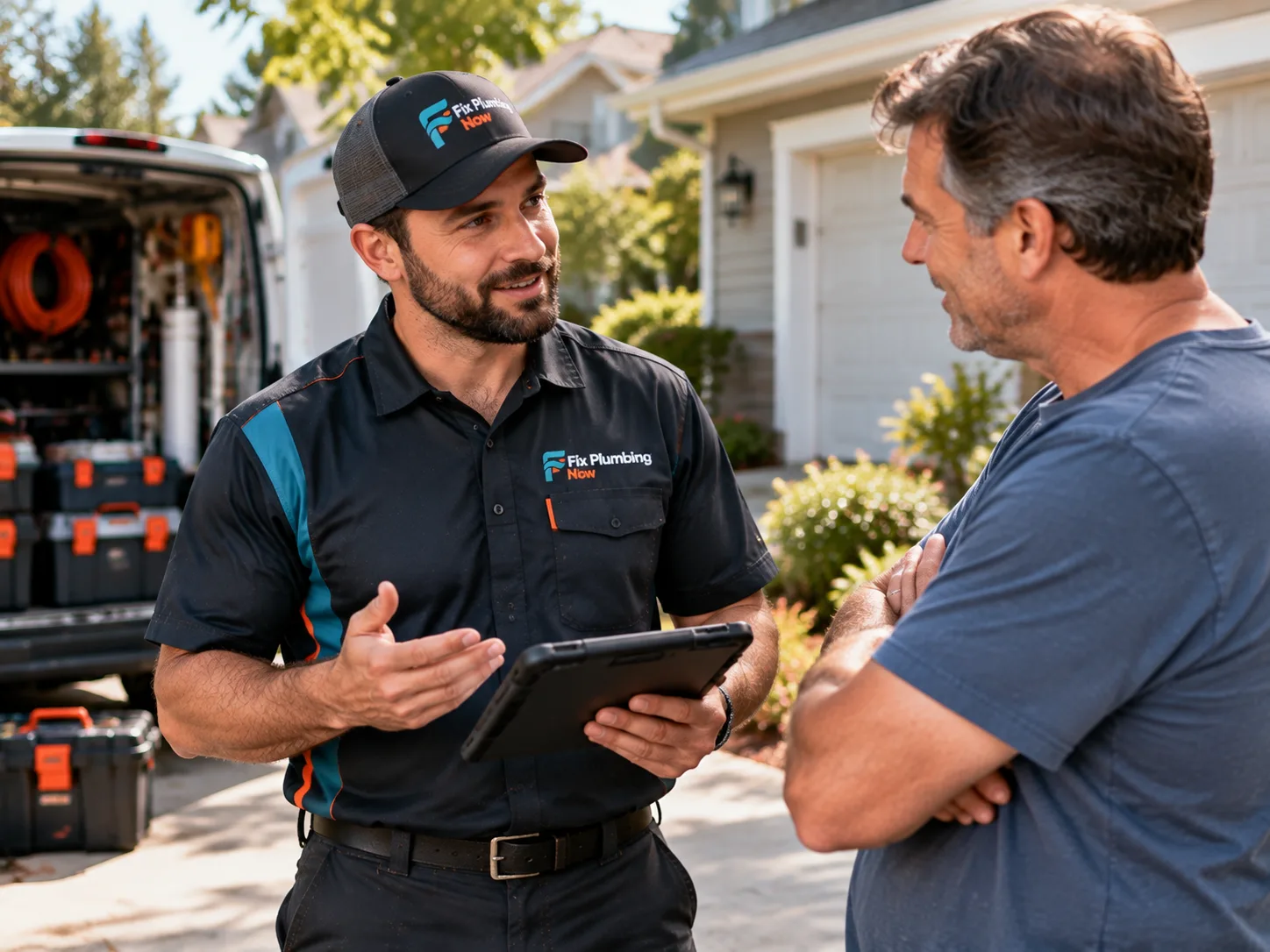 Clogged Drain Service Hemet, CA FAQs